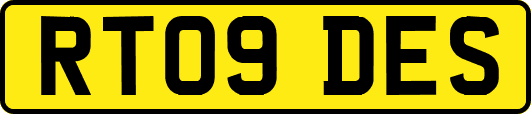 RT09DES