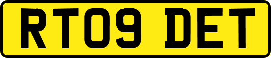 RT09DET