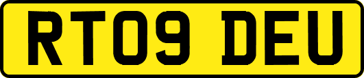 RT09DEU