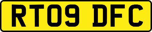 RT09DFC