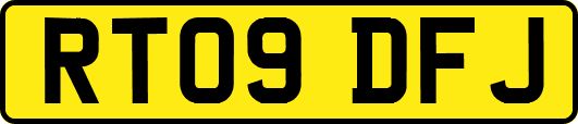 RT09DFJ