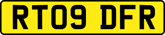 RT09DFR