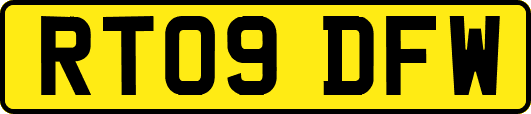 RT09DFW