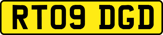 RT09DGD