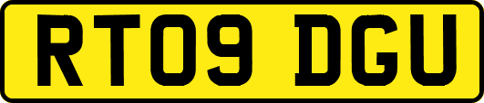 RT09DGU