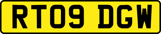 RT09DGW