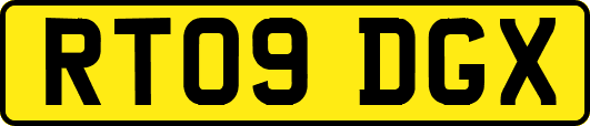 RT09DGX