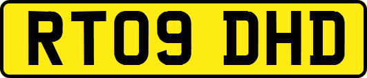 RT09DHD