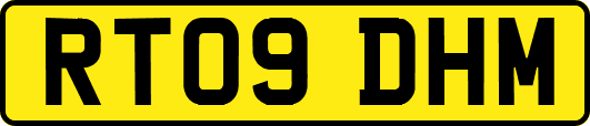 RT09DHM