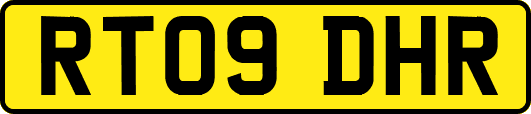 RT09DHR