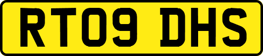 RT09DHS