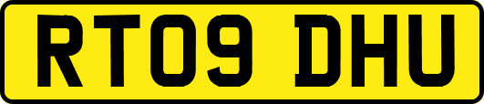 RT09DHU