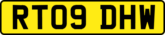 RT09DHW