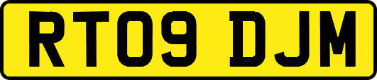 RT09DJM