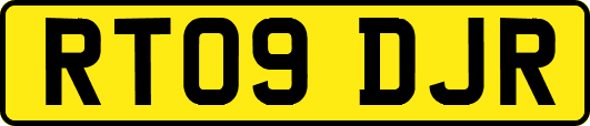 RT09DJR