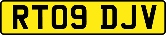 RT09DJV