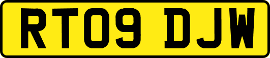 RT09DJW