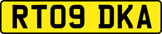 RT09DKA