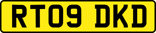 RT09DKD