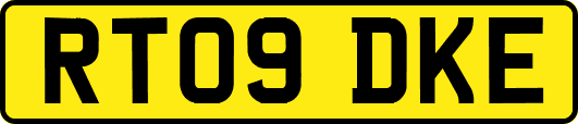 RT09DKE
