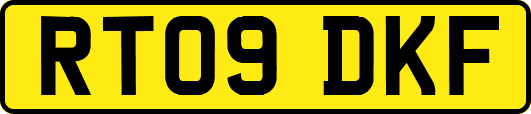 RT09DKF