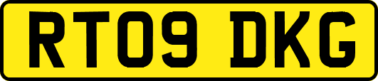 RT09DKG