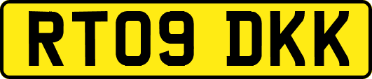 RT09DKK