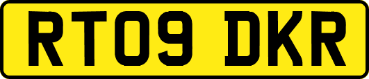 RT09DKR