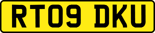 RT09DKU