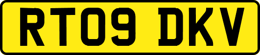 RT09DKV