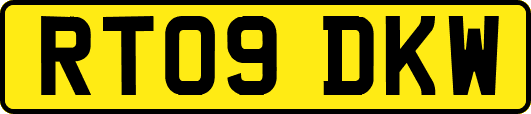 RT09DKW