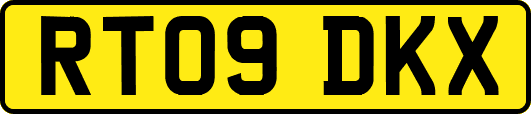 RT09DKX