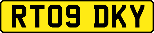 RT09DKY