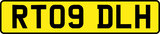 RT09DLH