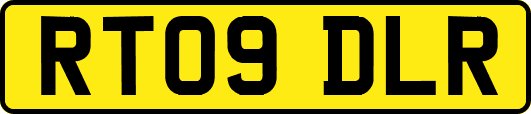 RT09DLR