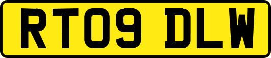 RT09DLW