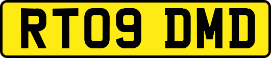 RT09DMD