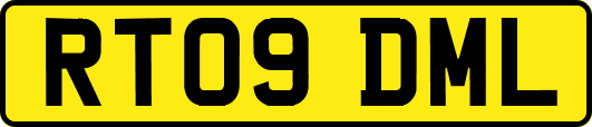 RT09DML