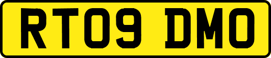 RT09DMO