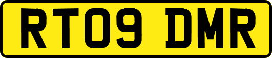 RT09DMR