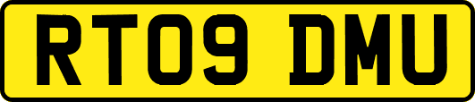 RT09DMU