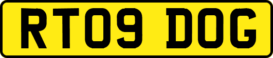 RT09DOG