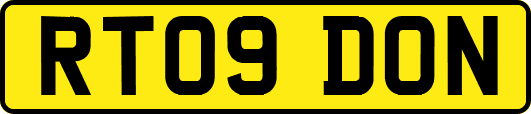 RT09DON