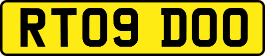 RT09DOO