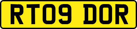 RT09DOR