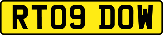 RT09DOW