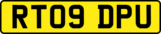 RT09DPU