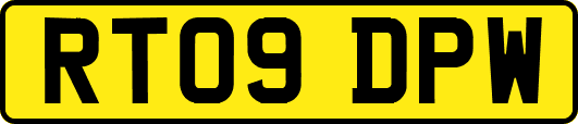 RT09DPW
