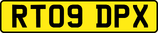 RT09DPX