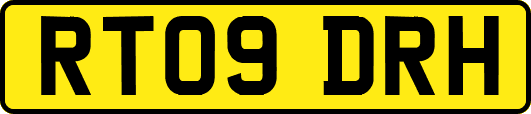 RT09DRH